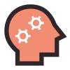 Intelligence icon