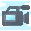 Videocámara Pro icon