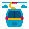 Cable Car icon