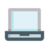 Laptop icon