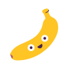 Banana icon