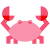 Crabe icon