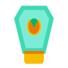 salsa de pistacho icon