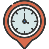 Timer icon