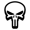 Punisher icon