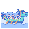 Boat icon