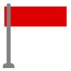 Flagge 2 icon