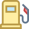 Gasolinera icon