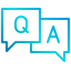 Faq icon