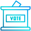 Ballot Box icon