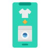 Laundry Service icon