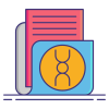 Files And Folders icon