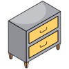 Drawer icon