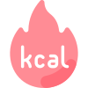 Kcal icon