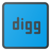 DIGG icon