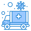 Ambulance icon