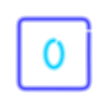 0  в закрашенном квадрате icon