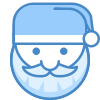 Weihnachtsmann icon