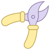 Garden Shears icon