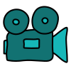 Dokumentarfilm icon