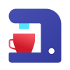 Kaffeemaschine icon