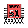 Experimental Area icon