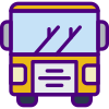 Bus icon