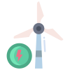 Wind Energy icon