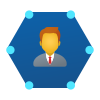 Business Network icon