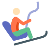 Ski Lift icon