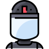 Riot Police icon