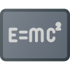 Physics Formula icon