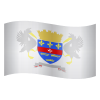 St-Barthélemy-Emoji icon