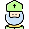 Bispo icon