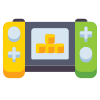 Game Console icon