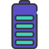 Batterie icon