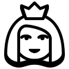 Principessa icon