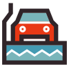 Ferry icon