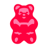 小熊软糖 icon
