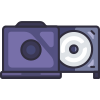 Disk Drive icon