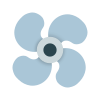 Fan Speed icon