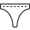 Underwear icon