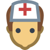 男护士 icon