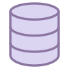 Base de datos icon