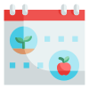 Kalender icon