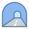 Túnel icon