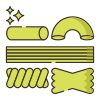 Pasta icon