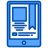 Tablet icon