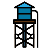 Buildings icon