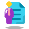 Business Documentation icon